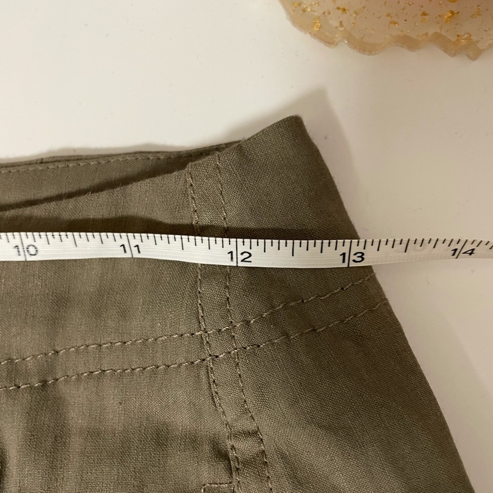 Babaton Wide Leg Pant - Picture 9 of 13